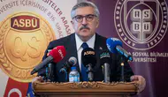 ASBÜ'de dijitalleşme ve şiddet ilişkisi ele alındı : AK Parti Genel Başkan Yardımcısı Yayman açıklamalarda bulundu