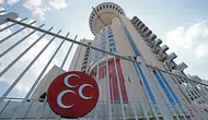 MHP’den siyasi karar : Araban Belediye Başkanı Mehmet Özdemir ihraç edildi