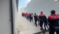 Tekirdağ'da sosyal medya üzerinden fuhuş operasyonu : 11 şüpheli tutuklandı