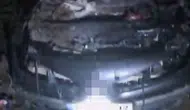 Batman'da otomobil şarampole yuvarlandı : 3’ü ağır 4 kişi yaralandı
