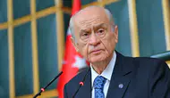 MHP Lideri Bahçeli'den İstanbul'un Fethi mesajı