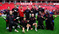 Samsunspor, yeni sezon öncesi 5 isimle yolların ayrıldığını duyurdu