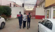 Aydın'da 34 yıl 8 ay hapis cezası bulunan şahıs yakalandı