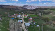 Sivas'ta Kül Dağı alarmı : Kangal Termik Santrali köyleri boşaltıyor !