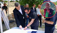 Mersin'de kayıp zihinsel engelli şahsın bulunması için arama çalışmaları sürüyor