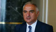 Bakan Ersoy, Türk Dil Bayramı'nı kutladı