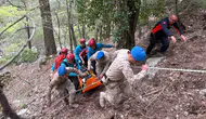 Balıkesir'de kayıp olarak aranan 75 yaşındaki adam arazide ölü bulundu