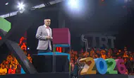 İletişim Başkanı Duran TRT Next programında konuştu