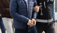 Hatay'da 10 düzensiz göçmen yakalandı, 2 organizatör tutuklandı