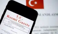Cumhurbaşkanı Erdoğan'dan atama kararları