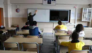 Müfredatta bazı terimler değiştirildi : Mavi ve Gök Vatan vurgusu