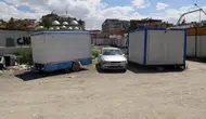 Malatya’da şüpheli ölüm : Konteynerden düşen kişi hayatını kaybetti