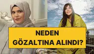 Feyza Civelek neden gözaltına alındı? Kızılcık Şerbeti Nilay, Feyza Civelek kimdir?