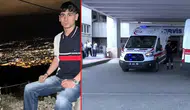 Elazığ’da borç kavgası kanlı bitti : 16 yaşındaki Doruk Efe Bingöl hayatını kaybetti