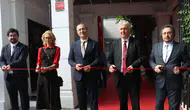 Yunus Emre Enstitüsü Brezilya'daki ilk merkezini açtı