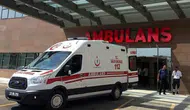 Zonguldak'ta tarım aracı devrildi : 2'si çocuk 3 yaralı