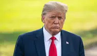 Trump duyurdu : IŞİD'in ikinci komutanı Nijerya'da etkisiz hale getirildi