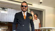 Özgür Gökçe’nin uyuşturucu testi sonuçları belli oldu