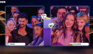 Bulgaristan İsrail'i geride bırakarak Eurovision birincisi oldu!