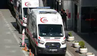 Batman’da sokak ortasında bıçaklı kavga : 20 yaşındaki genç ağır yaralandı