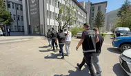 Tokat'ta uyuşturucu operasyonu : 2 şüpheli tutuklandı