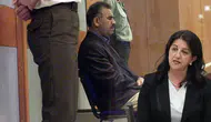 DEM Parti heyeti İmralı yolunda : Heyet Öcalan ile görüşecek