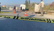 Hatay'da tırla çarpışan motosikletin sürücüsü hayatını kaybetti
