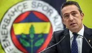 Ali Koç’tan Adalet Bakanlığı’na teşekkür