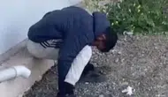 Hatay'da 'zombi' görüntüsü polisi harekete geçirdi : Zehir tacirleri suçüstü yakalandı