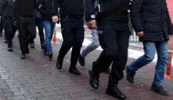 Antalya'da uyuşturucu operasyonu : Turistlere uyuşturucu satan 15 kişi tutuklandı