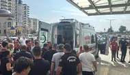 Mersin Tarsus'ta seri cinayetler : 4 ölü, 8 yaralı var
