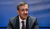 Cumhurbaşkanı Yardımcısı Yılmaz'dan 'Güney Kafkasya' açıklaması : Herkes kazanacak