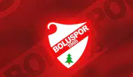 Boluspor FK, transfer yasağına ilişkin açıklamalarda bulundu