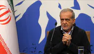 Pezeşkiyan’dan tarihi çıkış : ABD ve İsrail’e karşı kazanılan zafer diplomasiyle korunmalı