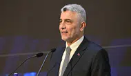 Ticaret Bakanı Bolat e-Ticaret raporunu tanıttı