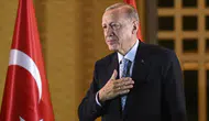 Cumhurbaşkanı Erdoğan, Anneler Günü mesajı yayımladı