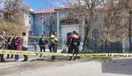 Ağrı'da dehşet : Bir şahıs eniştesini 7 kurşunla vurdu