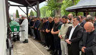 Sakarya'daki fabrika patlamasında ölen 25 yaşındaki işçi defnedildi