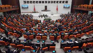 TBMM'de yeni vergi düzenlemesi : Kamu borçlarında taksit süresi uzatılıyor , limitler yükseltiliyor
