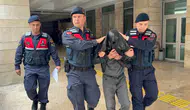 Samsun'da gelinine taciz iddiasıyla suçlanan kayınpeder tutuklandı