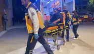 Bursa'da motosikletle çarpışan alkollü bisiklet sürücüsüne ceza