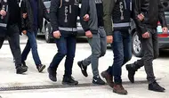 Denizli'de rüşvet ve ihale operasyonu : 12 şüpheli tutuklandı