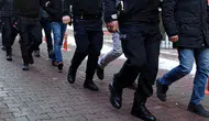 'Daltonlar' suç örgütünde yeni dalga : 12 gözaltı