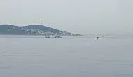 Burgazada açıklarında bir erkek cesedi bulundu