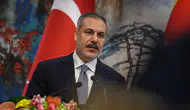 Bakan Fidan, NATO Dışişleri Bakanları aile fotoğrafına katıldı