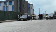 Beylikdüzü'nde lüks otomobilde şüpheli ölüm : Silahla vurulmuş halde bulundu