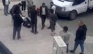 Tekirdağ'da kaza : Motosiklet sürücüsü ambulans beklerken sigara yaktı
