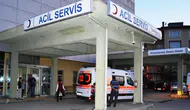 Çorum'da KYK yurdunda zehirlenme vakası : 77 öğrenci hastanelik oldu