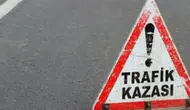 Hatay'da kaza : 80 yaşındaki sürücü hayatını kaybetti
