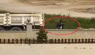 Ankara Polatlı'da aileler arası silahlı çatışma : 10 şüpheli tutuklandı